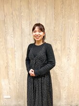 ヘアートゥリース 武蔵小杉店(hair trees) SATO さん