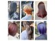 ヘアーサロンウル(hair salon ulu)の写真