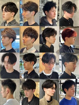 ネアー 新潟(NEER) イメチェン/外ハネボブ/美髪/ワイドバング[新潟駅/万代]