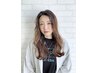 【岩崎限定♪】カット＋アヴェダカラー+ボタニカルトリートメント　10%OFF