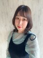ブラウンバニーオーケストラ(Brown Bunny Orchestra) 吉田 妃菜