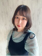 ブラウンバニーオーケストラ(Brown Bunny Orchestra) 吉田 妃菜