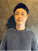 Cafe&Barber BASE×令和の親父スタイル