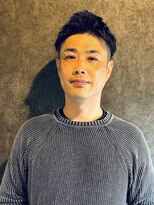 ベース(BASE)&nbsp;Cafe&Barber BASE×令和の親父スタイル