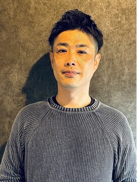 ベース(BASE) Cafe&Barber BASE×令和の親父スタイル