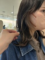 ユッカ 梅田(YUCCA)&nbsp;【 YUCCA 】大人可愛い/イヤリングカラー