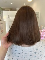 ケーアンドケー(K&K)&nbsp;ナチュラルブラウン