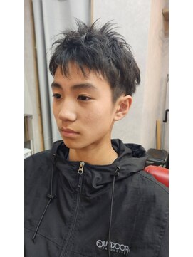 キャプテン(Captain) メンズカジュアル