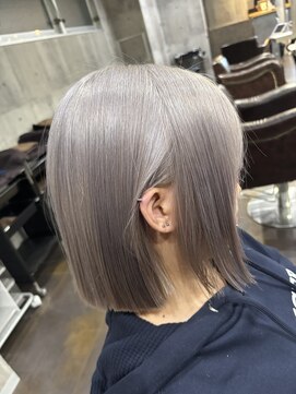 トゥルークリエイション 北千住(True Creation--) カラー/カット/髪質改善/ブリーチ/トリートメント/北千住