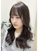 ジーナ 福岡天神(Zina)&nbsp;《Zina福岡天神》グレージュカラー