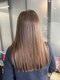 シカマ(SIKAMA)の写真/当店の髪質改善は、【ハイブリッド酸熱酸性ストレート】を使用しております★ツヤのある髪を叶えます◎