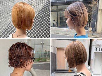 ＡＮＡＬＯＧＵＥ 【アナログ】