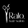 ラト(Rato.)のお店ロゴ