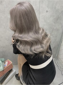 シピレアノバイブレス(shipi. le'ano by brace)の写真/【9月NEW OPEN/梅田駅徒歩3分】お客様の8割が学生の方で、当日限定の学割でお得なクーポンもございます！