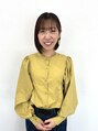 アグ ヘアー リム 苫小牧春日店(Agu hair rim) 岩田 京子