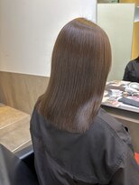 エイト 博多店(EIGHT hakata)&nbsp;【EIGHT hakata】平島拓也__アッシュブラウン