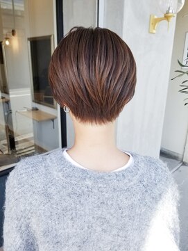 リアン(lien) フェイスレイヤーショート