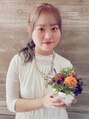 ヘアリゾート ブーケ(hair+resort bouquet) 野口 晴菜