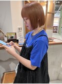 コンパクトボブ