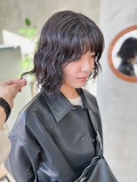 テトヘアー(teto hair)&nbsp;20代30代40代　ボブパーマ/ゆったりパーマ/ニュアンスウェーブ