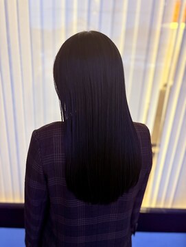 ロンド ヘアー(Rondo. Hair) 【髪質改善トリートメント】髪質が変わるご体験してみませんか？