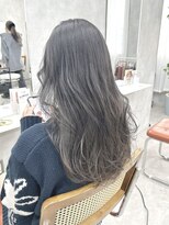 タル(taru)&nbsp;髪質改善/髪質改善縮毛矯正/超高濃度水素【福岡/天神/大名】