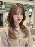 新小岩/顔周り/前髪カット/レイヤーカット/髪質改善/ショート