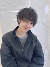 キティー サカエ(kiti SAKAE) KENTO