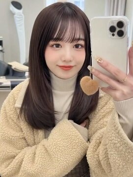 レイヤーカット