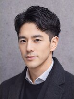 ヒロギンザ 新橋銀座口店(HIRO GINZA) ビジネスパーマ