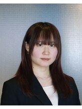 ダウズバーバーショップ 渋谷(dau's barber shop) 佐藤 志保