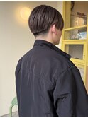 〈浅草 半個室〉ウォームブラウン