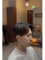 ミオ リベル(Mio'' LIBER)&nbsp;就活生におすすめセンターパート