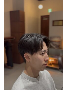 ミオ リベル(Mio'' LIBER) 就活生におすすめセンターパート