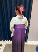 卒業式セット