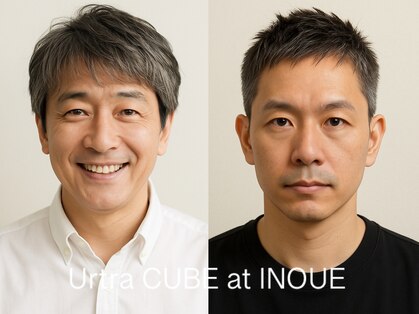 ウルトラキューブアットイノウエ(Ultra CUBE at Inoue)の写真