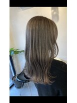 レイリー(LAiLy)&nbsp;ハイトーン