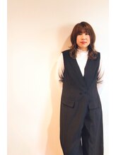 チュコラ(Chucola)&nbsp;佐藤 百合恵