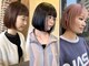 シーズ 栄(sea's)の写真/【矢場町/栄】髪質や骨格、なりたいスタイルに合わせたカットとカラーをお手頃価格で叶えます◇