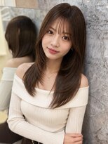 ロエ 大宮(LOE) 《三宅悠斗》大宮/レイヤー/韓国風