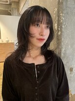 ハマモト&nbsp;layer style