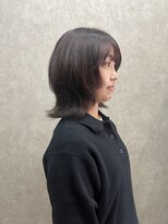 アルガ 大岡山(aruga)&nbsp;ニュアンスウルフ