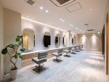 居心地の良さにこだわったサロン時間