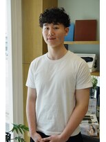 オリジン サロン(THE ORIGIN'S SALON)&nbsp;プードルパーマ