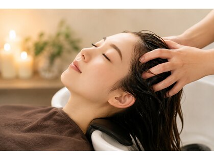 カウチ ヘアー ドレッシング(COUCH Hair Dressing)の写真