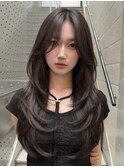 レイヤーカット◎