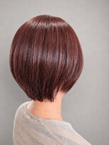 ピリ(pili)&nbsp;艶髪大人ショート