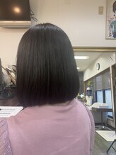 ヘアデザインサロン246