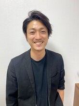 hairs BERRY 七道店【ヘアーズベリー】【10月1日 NEW OPEN(予定)】 齋 敬介