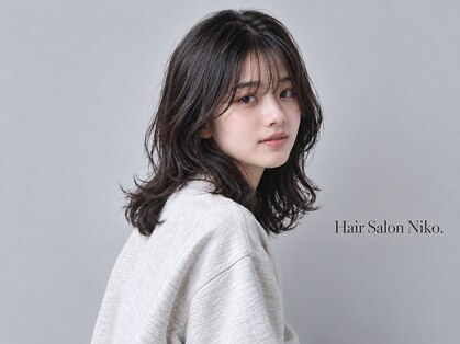 ニコ 川部店(Niko.)の写真